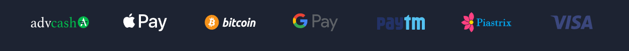 SlotMate88 payment methods